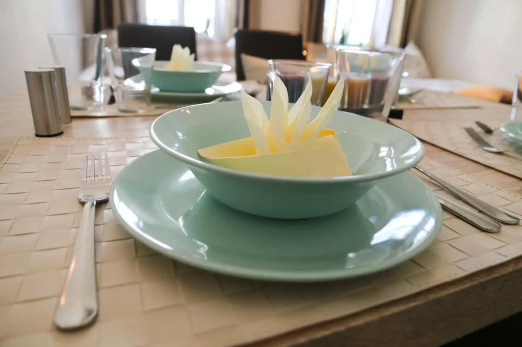 Flatprovider Cosy Dittmann Apartment - photo 9