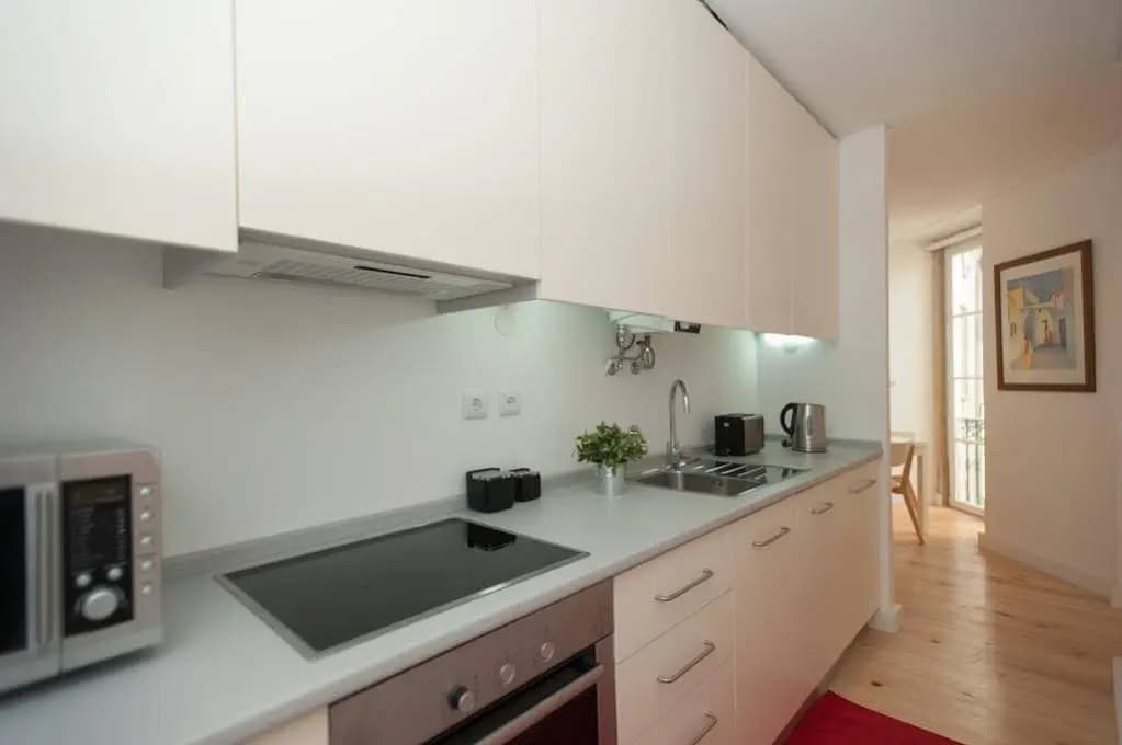 Shortstayflat - Alfama - photo 14
