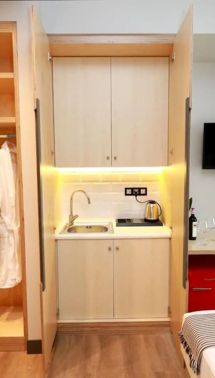 St. Bjur Suites - photo 3