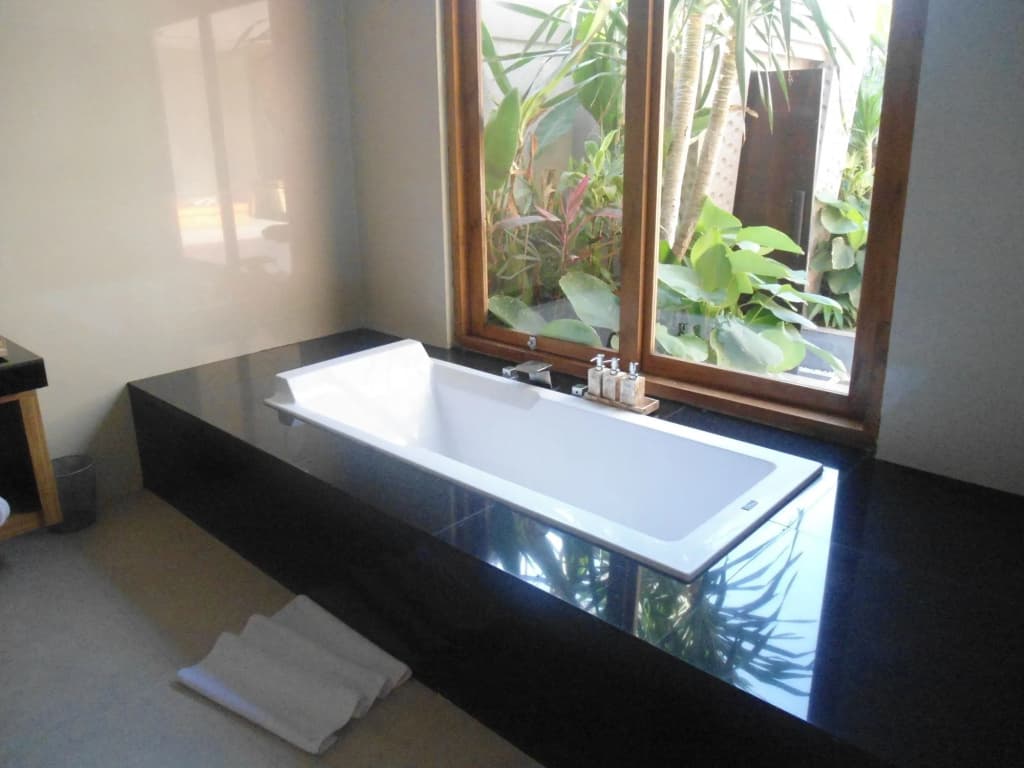 Buana Bali Villas & Spa - photo 7