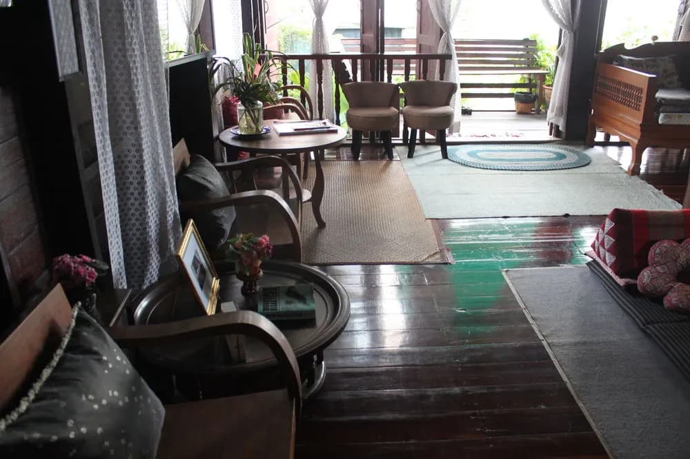 Thaphae Bunk Home - photo 18