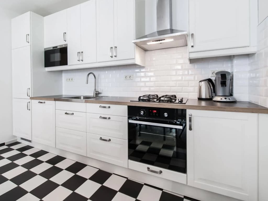 Vondelgarden Apartments - photo 15