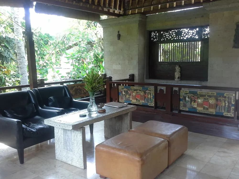 Taman Sakti Bali Resort - photo 1