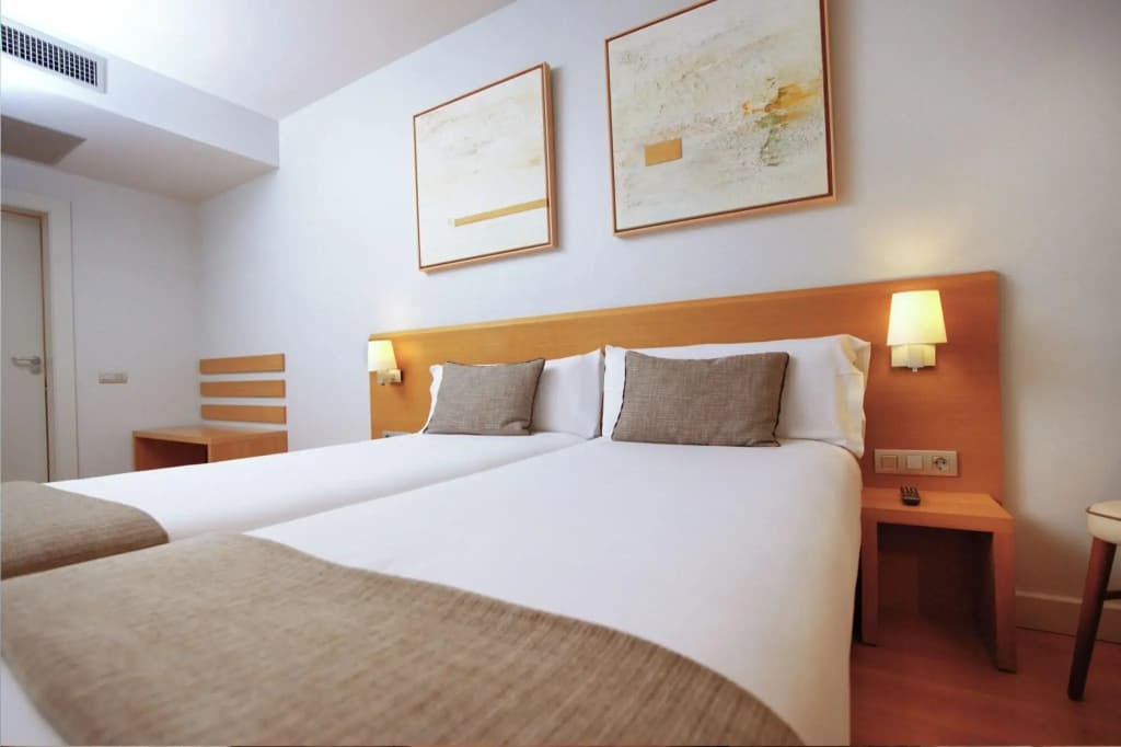 Arc la Rambla Hotel - photo 5