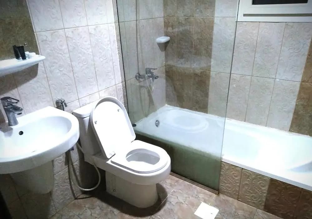 Al Mabilah Hotel LLC - photo 9