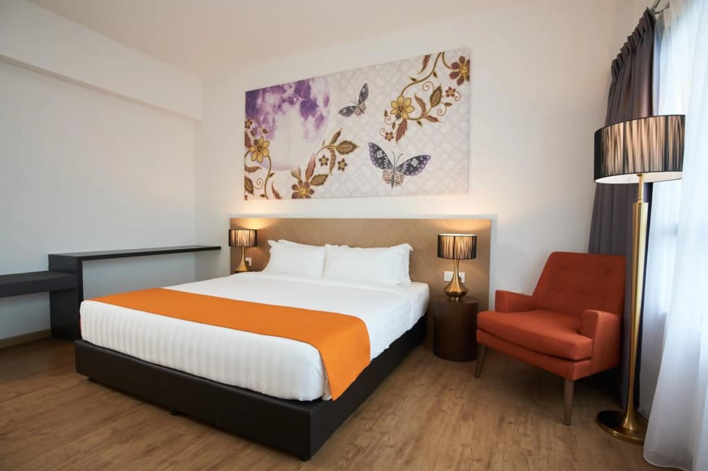 H Elite Design Hotel - photo 15