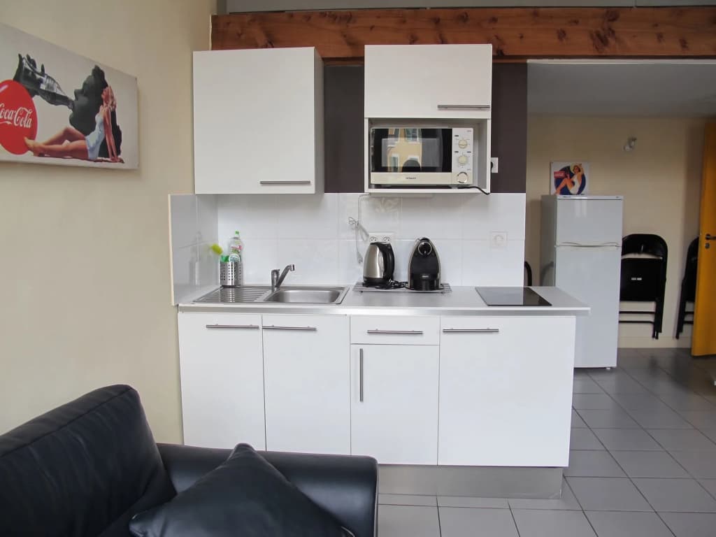 Appartements Nice Centre Carre D Or - photo 18