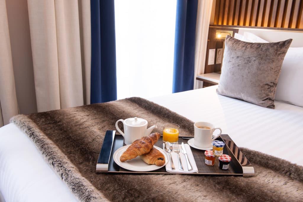 Beaurepaire Hotel - photo 4