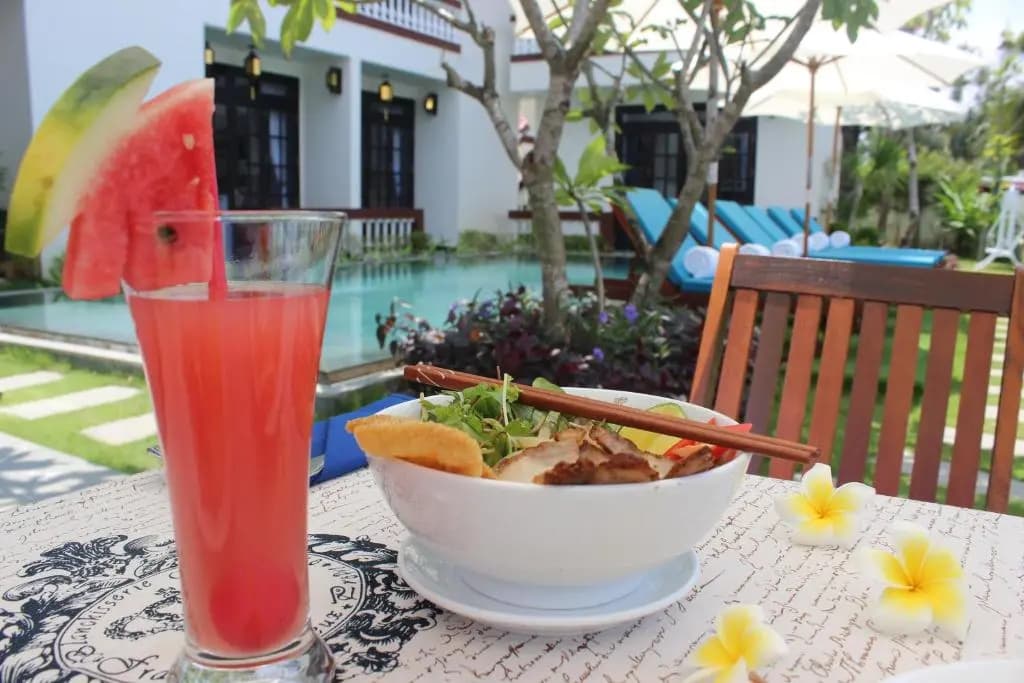 Hoi An Silverbell Villa - photo 10
