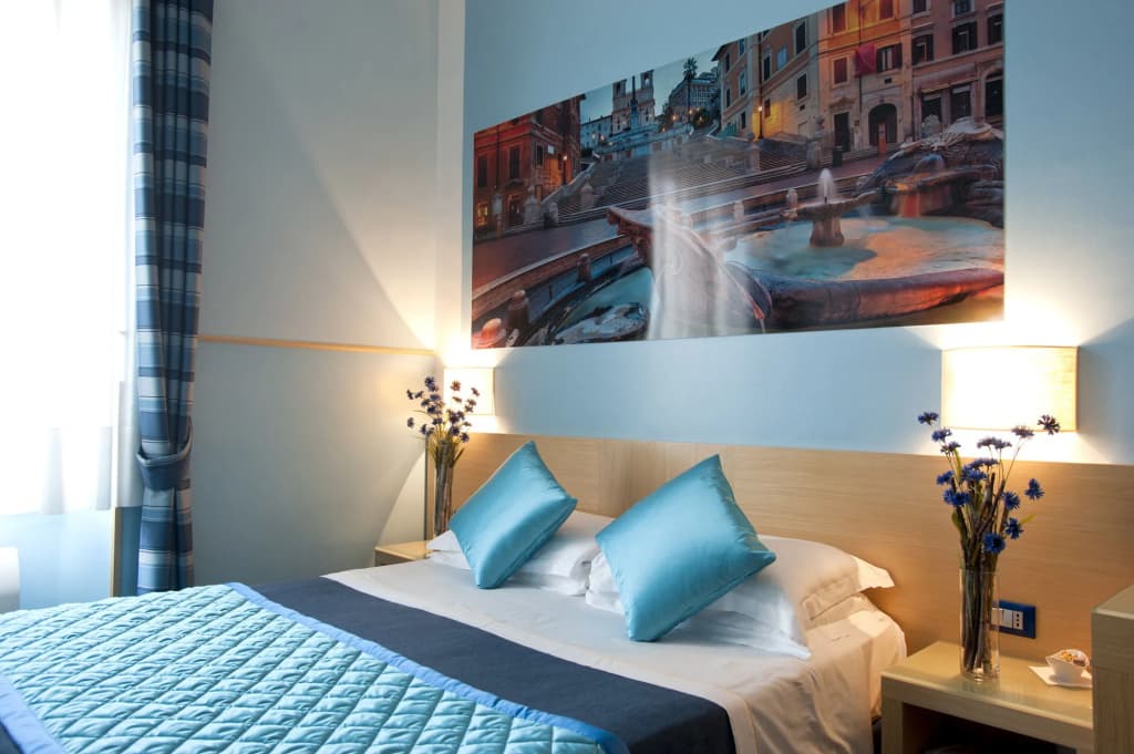 Daplace - La Mongolfiera Rooms in Navona - photo 3