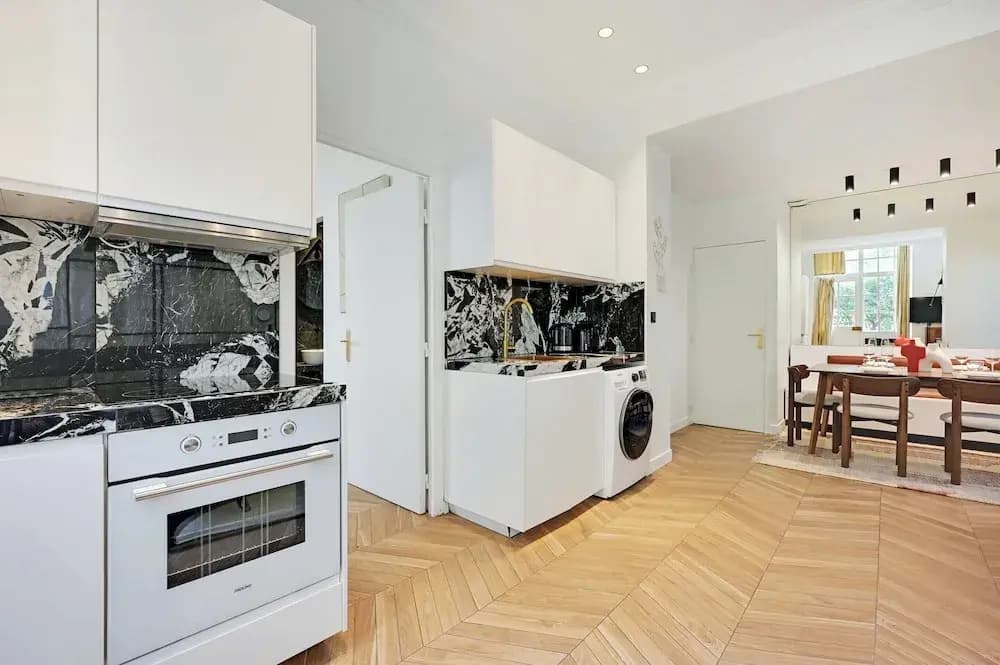 Amazing Appartement - 3br/8p - Saint Germain - photo 11
