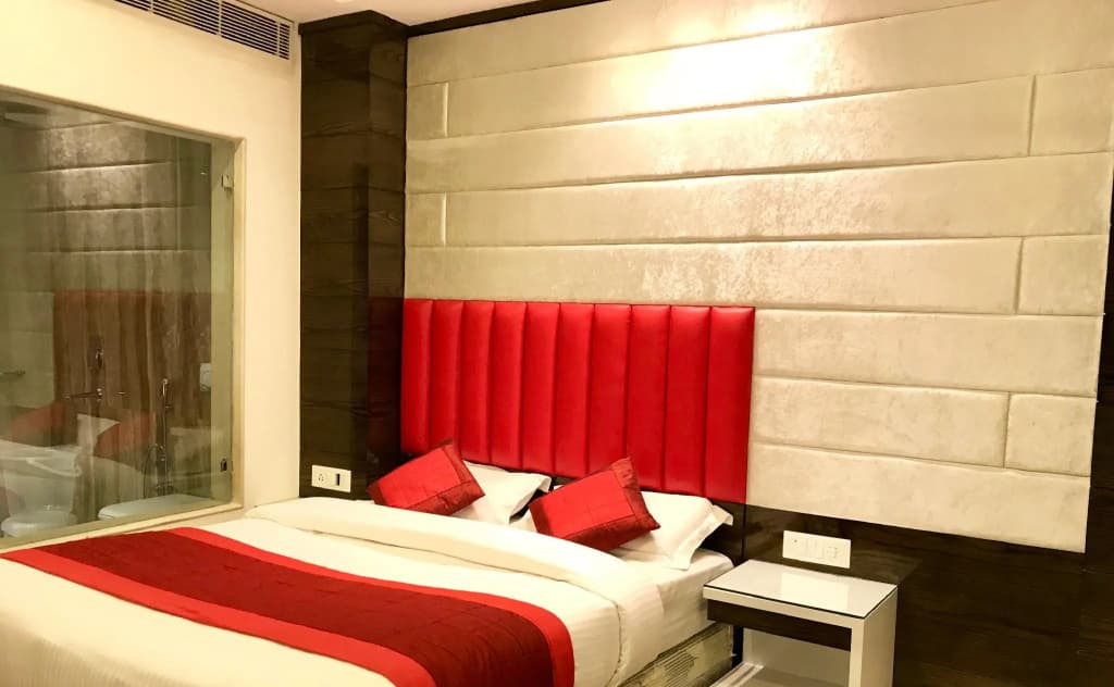 Hotel Singh Empire Dx - photo 7