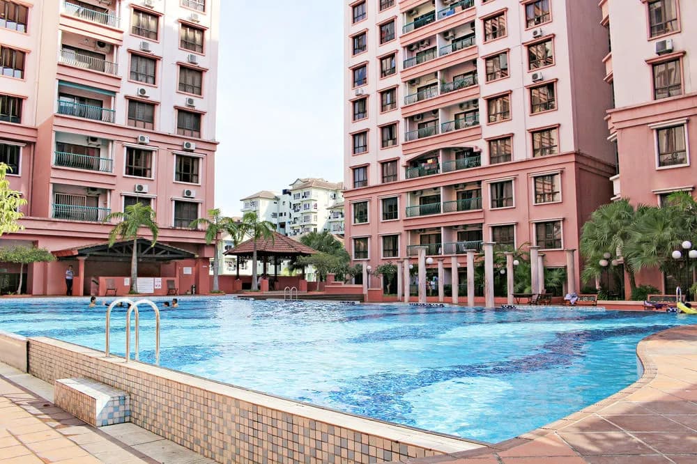 Marina Vacation Condos @ Marina Court Resort Condominium - photo 14