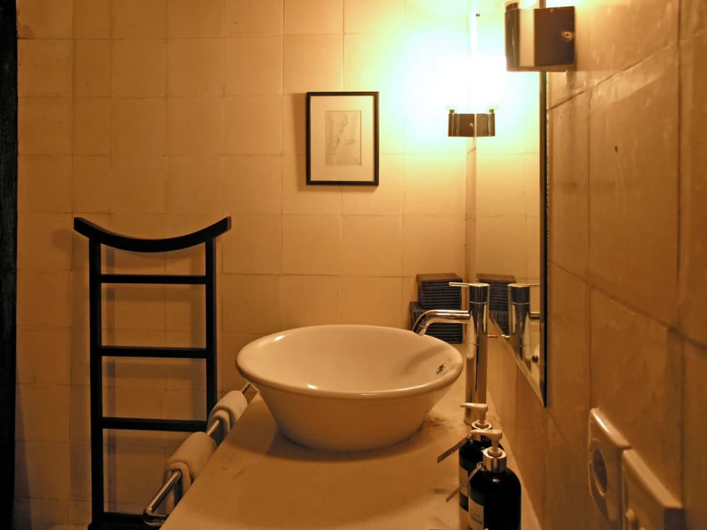 Villa Pantulan Bali Hotel - photo 7