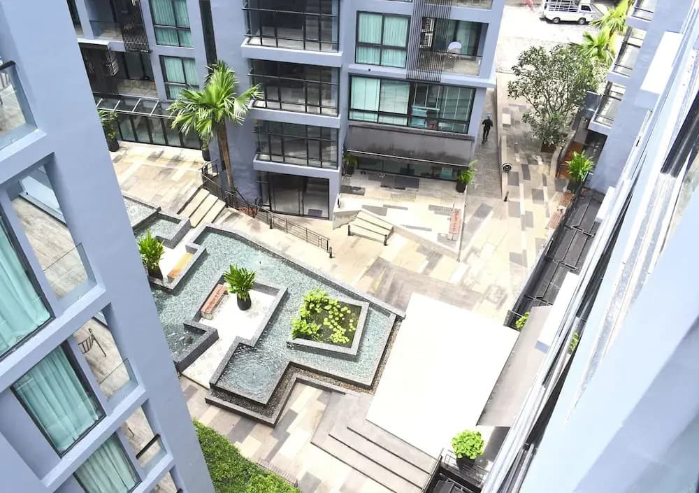 Citygate Kamala 1Br Oasis Suite - photo 45