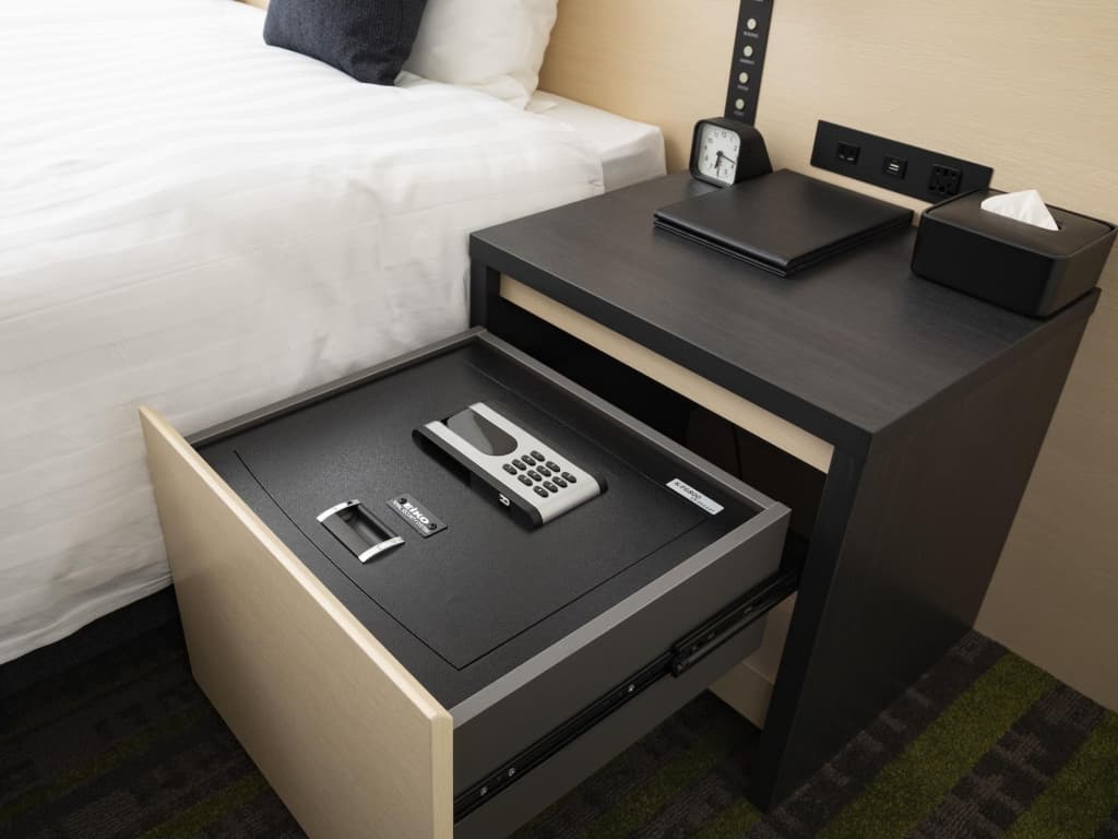 Hotel Hankyu RESPIRE OSAKA - photo 5