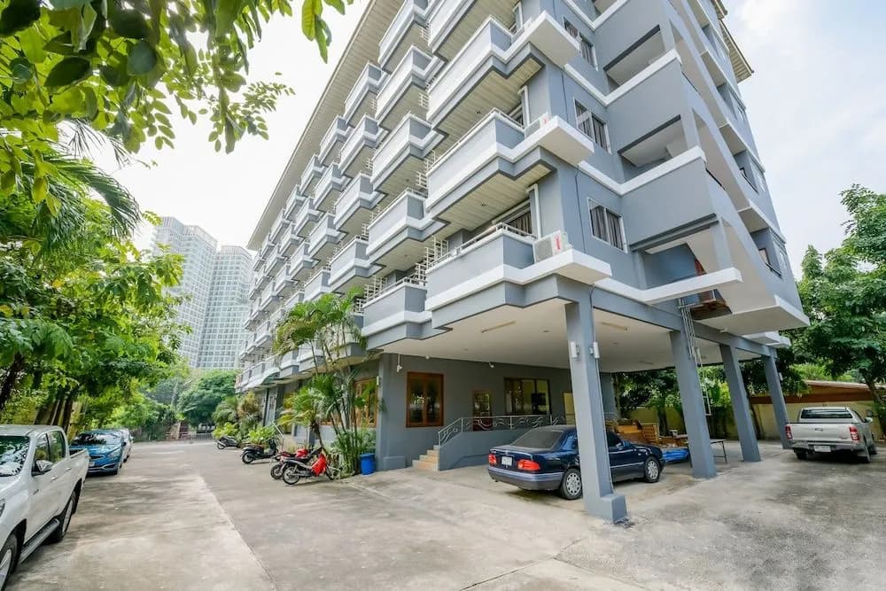 OYO 463 Tycoon Place - main photo