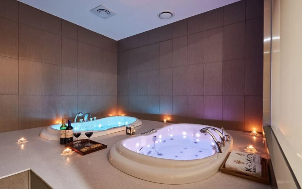 Ramada Encore by Wyndham Seoul Dongdaemun Hotel - photo 17