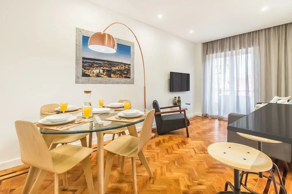 Marques de Pombal Metropolitan Flat - photo 5