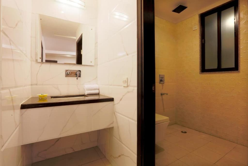Hotel Anand Lok Inn Mahipalpur, IGI Delhi Airport - photo 21