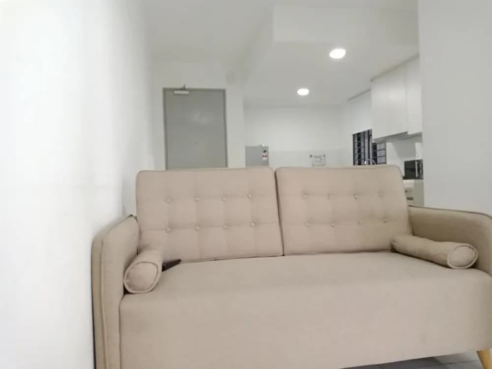 1Tebrau Premium Suites by 12stay - photo 13