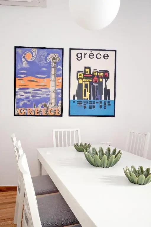 Art in Athens Suite - photo 10