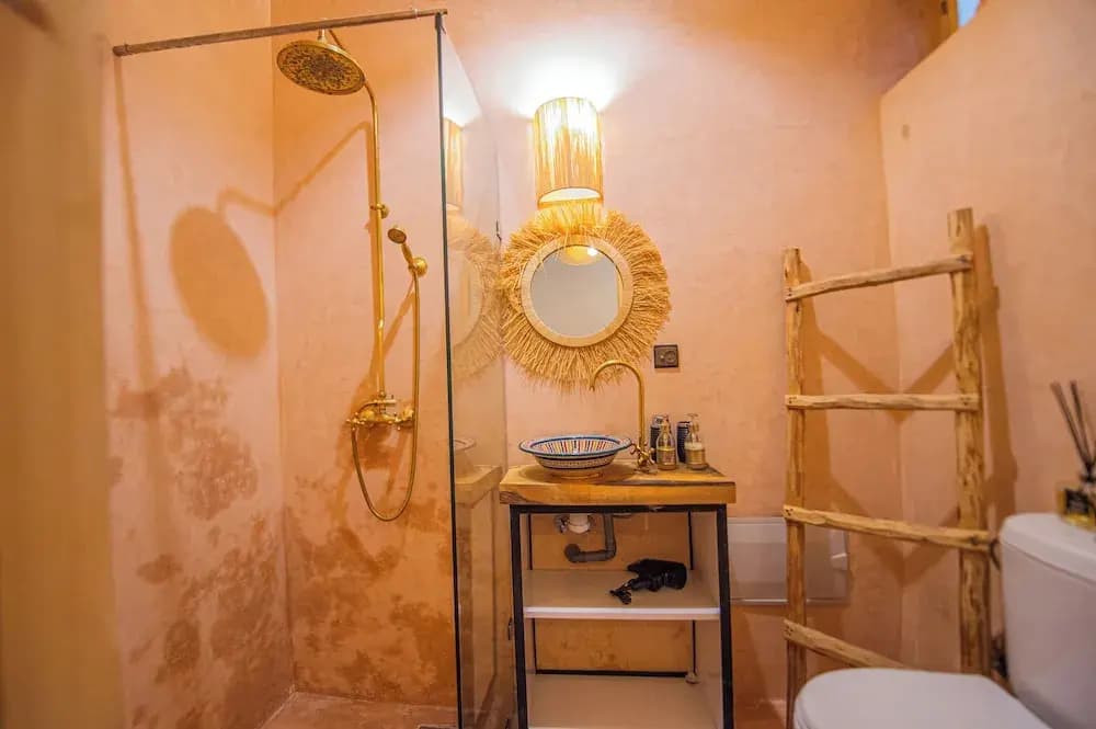 Riad Bab Taghzout Marrakech - photo 27