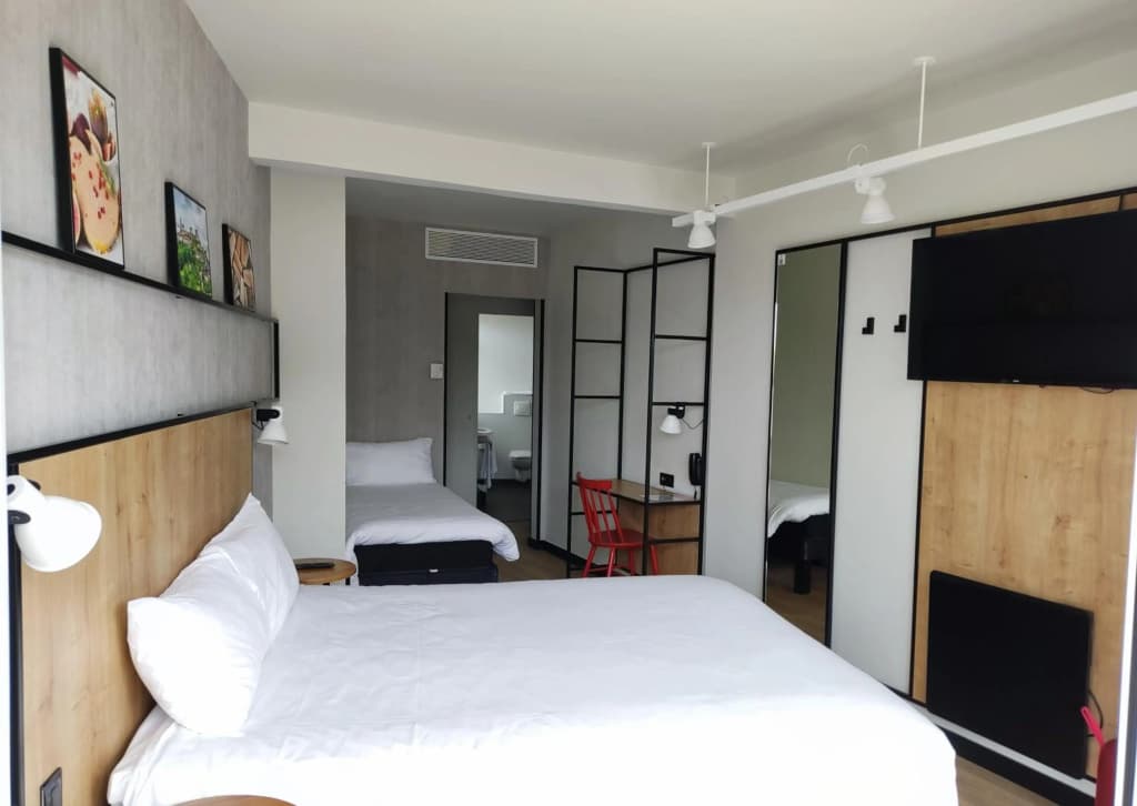 Sahara Beach Resort & Spa Sharjah - photo 7