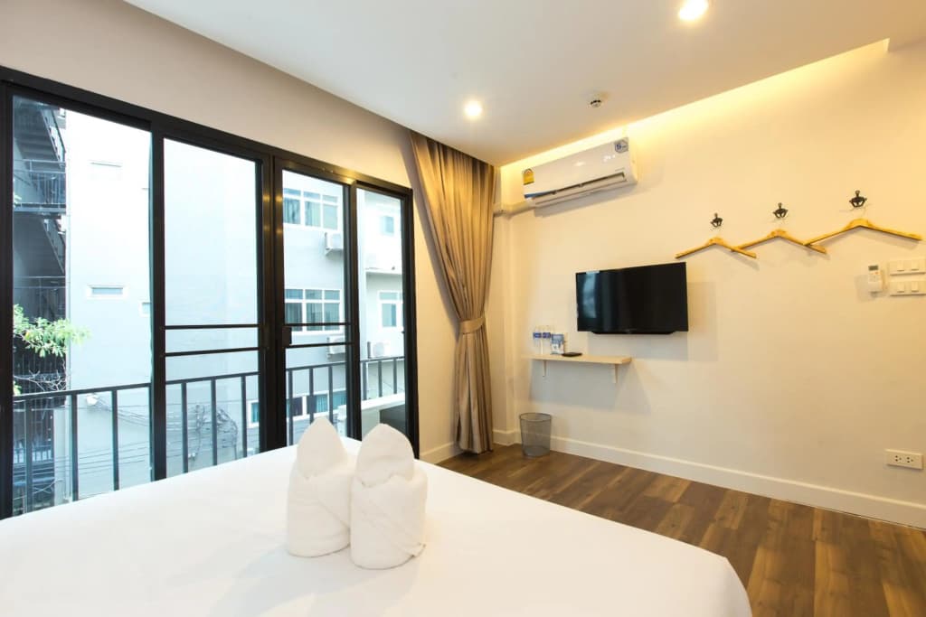 Metro Hotel - photo 26