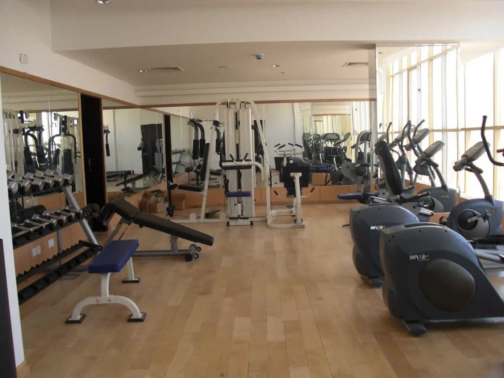 Corp Executive Hotel Doha Suites - photo 16