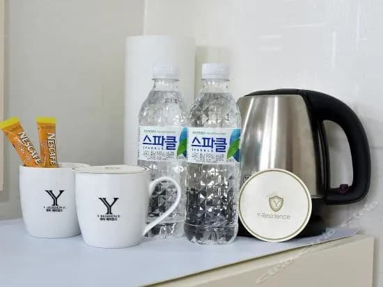 Y Residence - photo 3