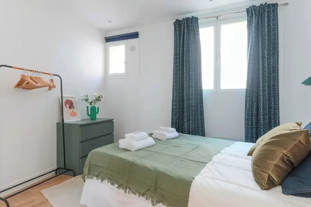 Eclectic Apartment - 2br/6p - Place de la Nation - photo 3