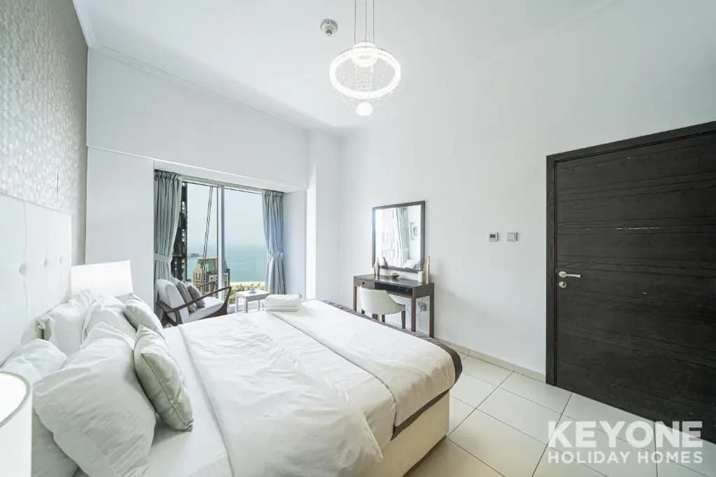 KeyOne - 1BR in Cayan Tower - photo 6