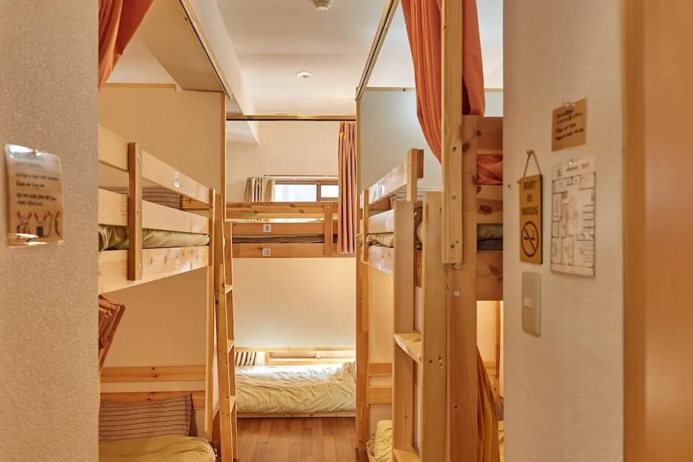 Sumicco 4LDK Room - photo 2