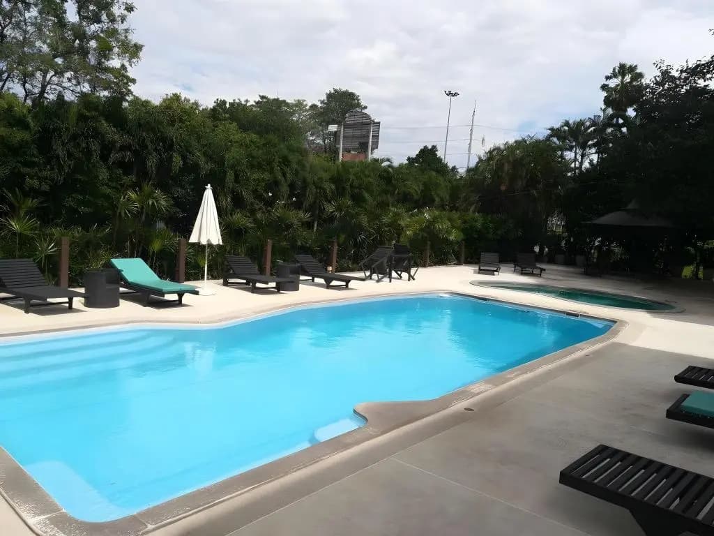 The Park Pattaya - photo 26