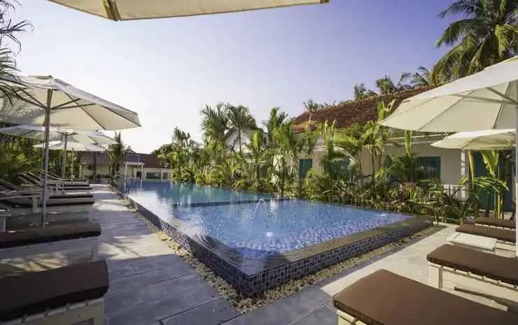 Philip Bungalow - photo 12