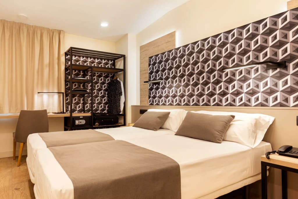 Ronda House Hotel - photo 3