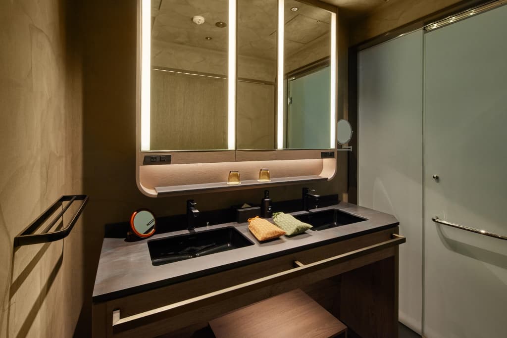 The Hotel Higashiyama by Kyoto Tokyu Hotel - photo 30