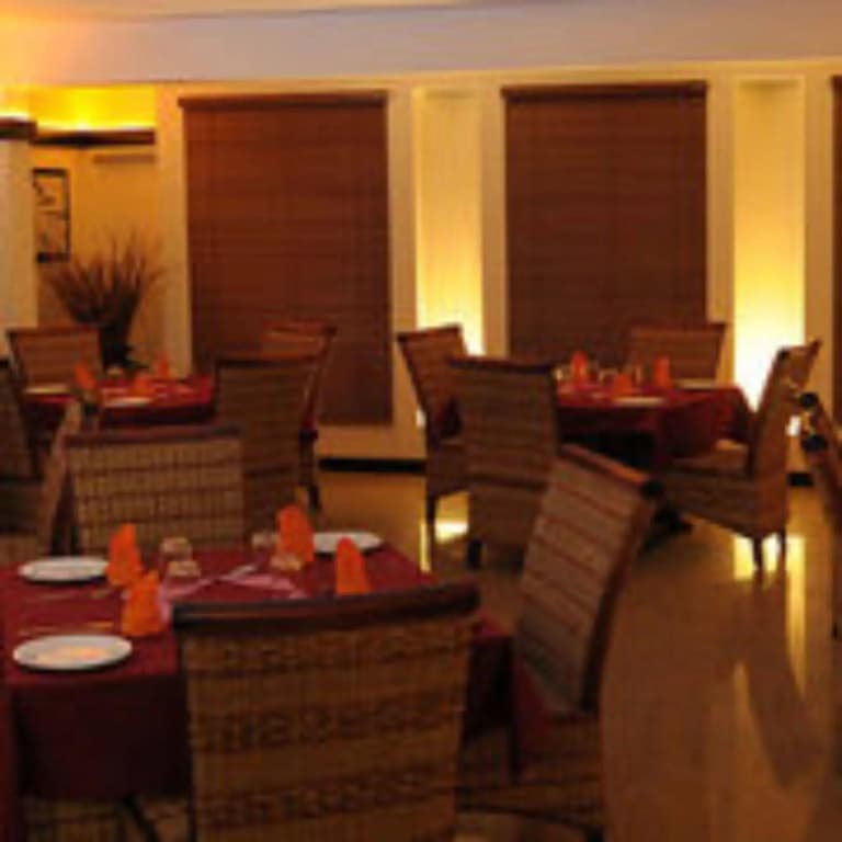 Baani Hotel - photo 17