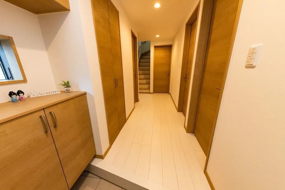 Kameari House - photo 14