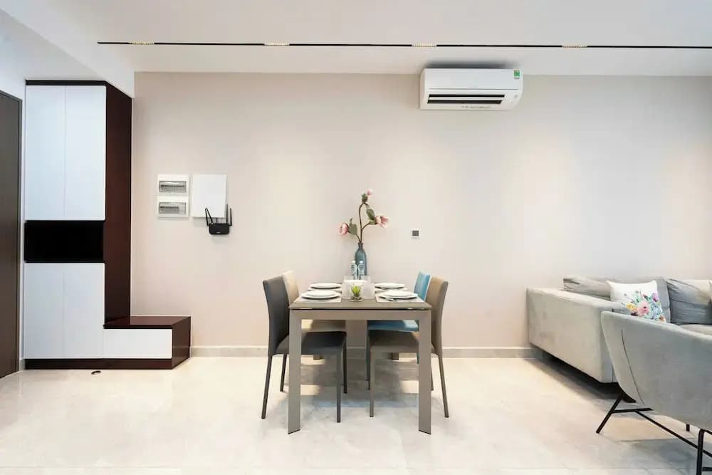 Midtown Citypoint Central Suites - photo 17