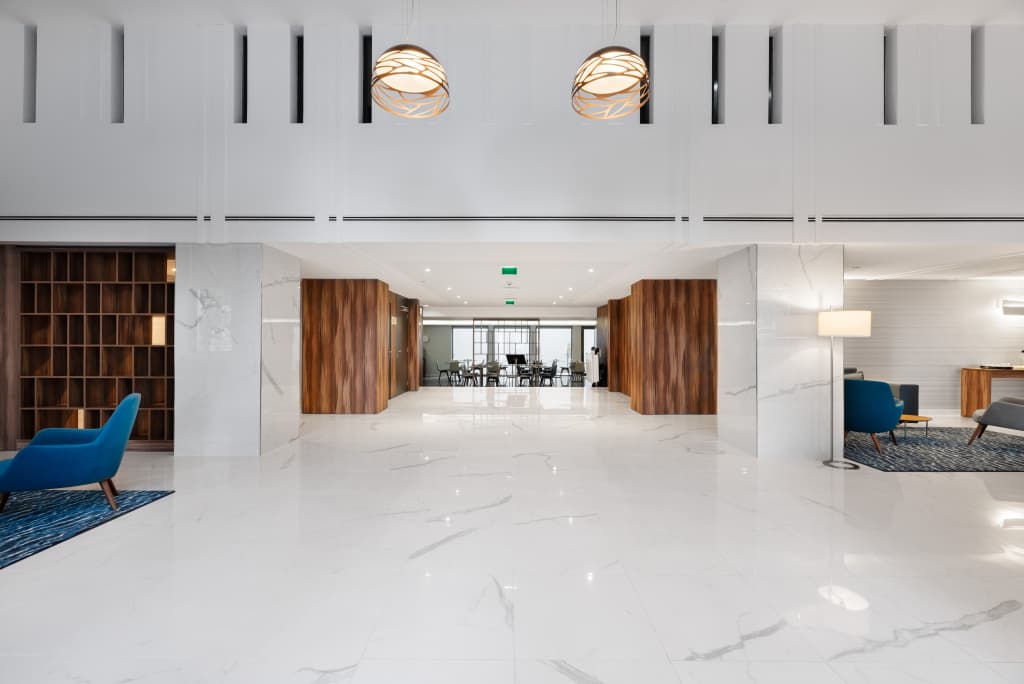Dorma Saldanha Hotel - photo 16