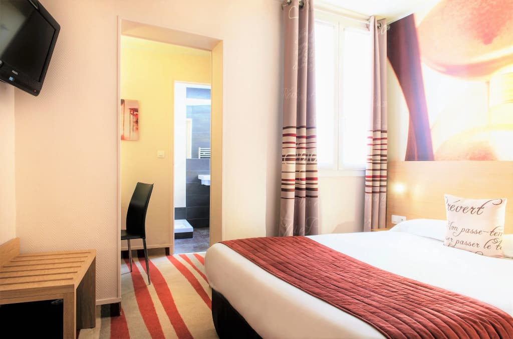Hotel Ariane Montparnasse by Patrick Hayat - photo 27