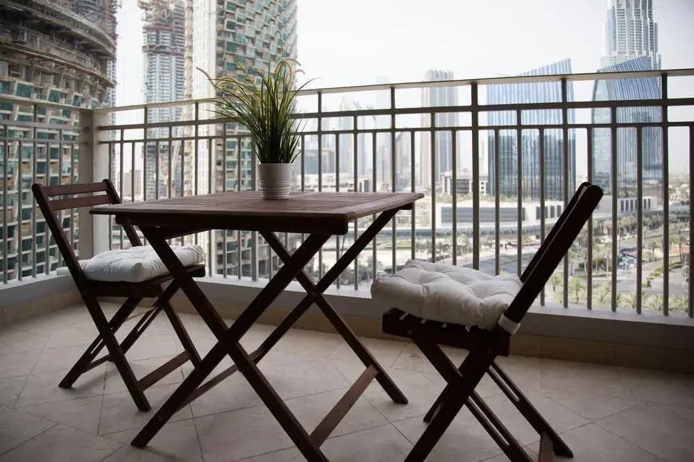 Standpoint Towers by Hi Guests Vacation Homes - photo 21