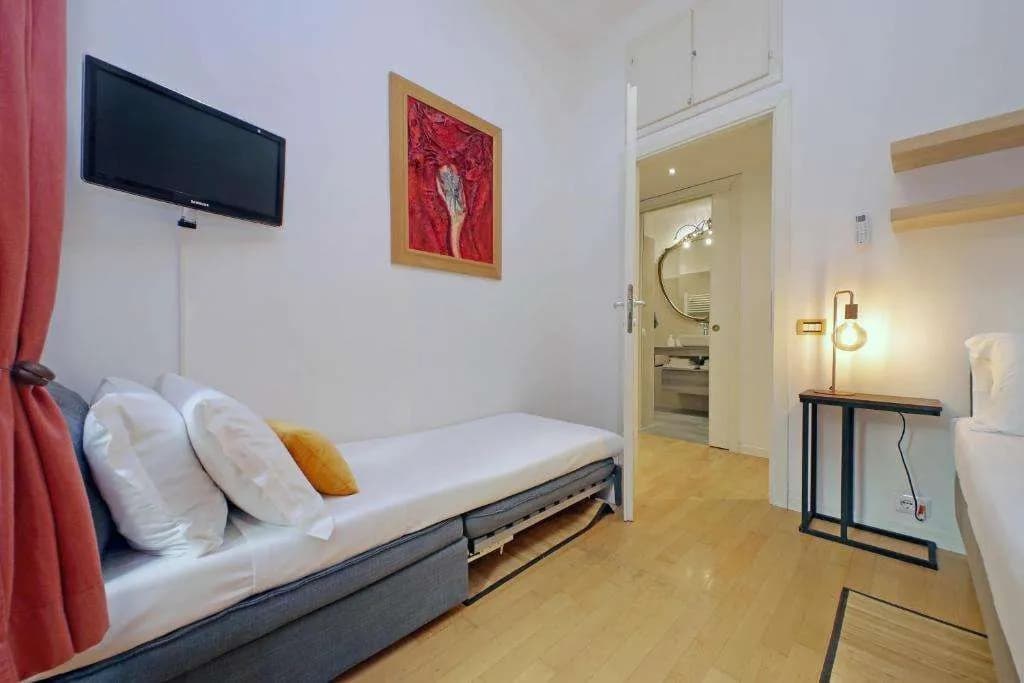 Apartment Vespucci - photo 3
