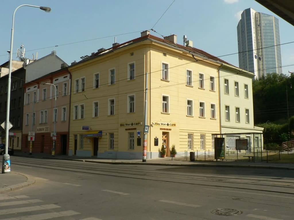 Pension Beta - photo 17