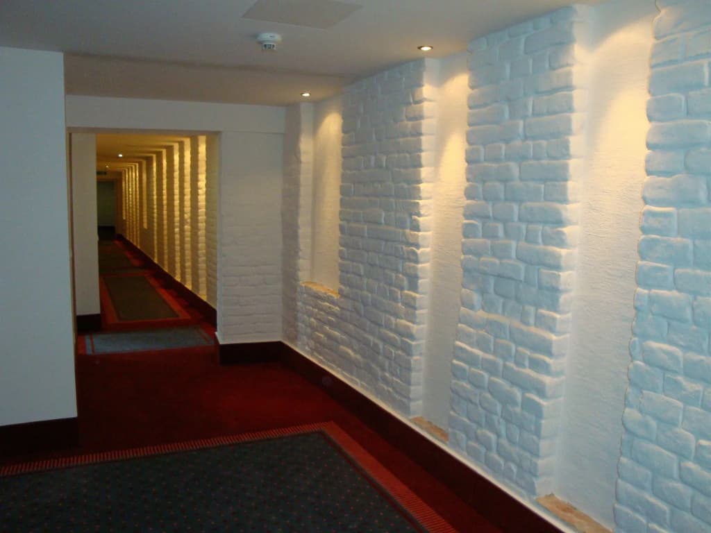 Hotel Fabrik - photo 12