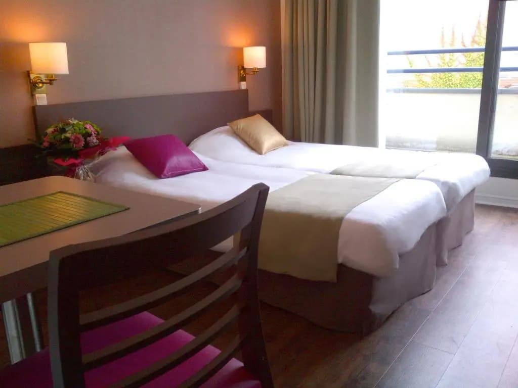 AMHotel - photo 4