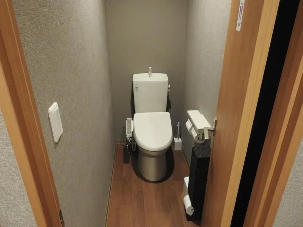 bnb+ Tokyo Tamachi - Hostel - photo 7