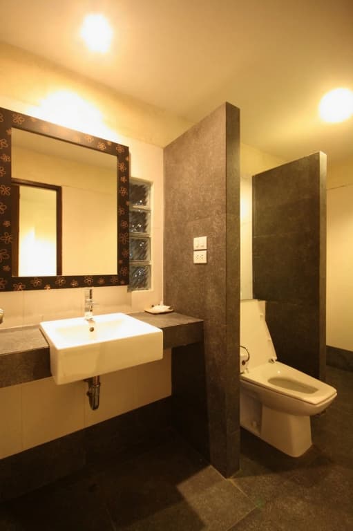 Baan Bandalay Hotel - photo 10